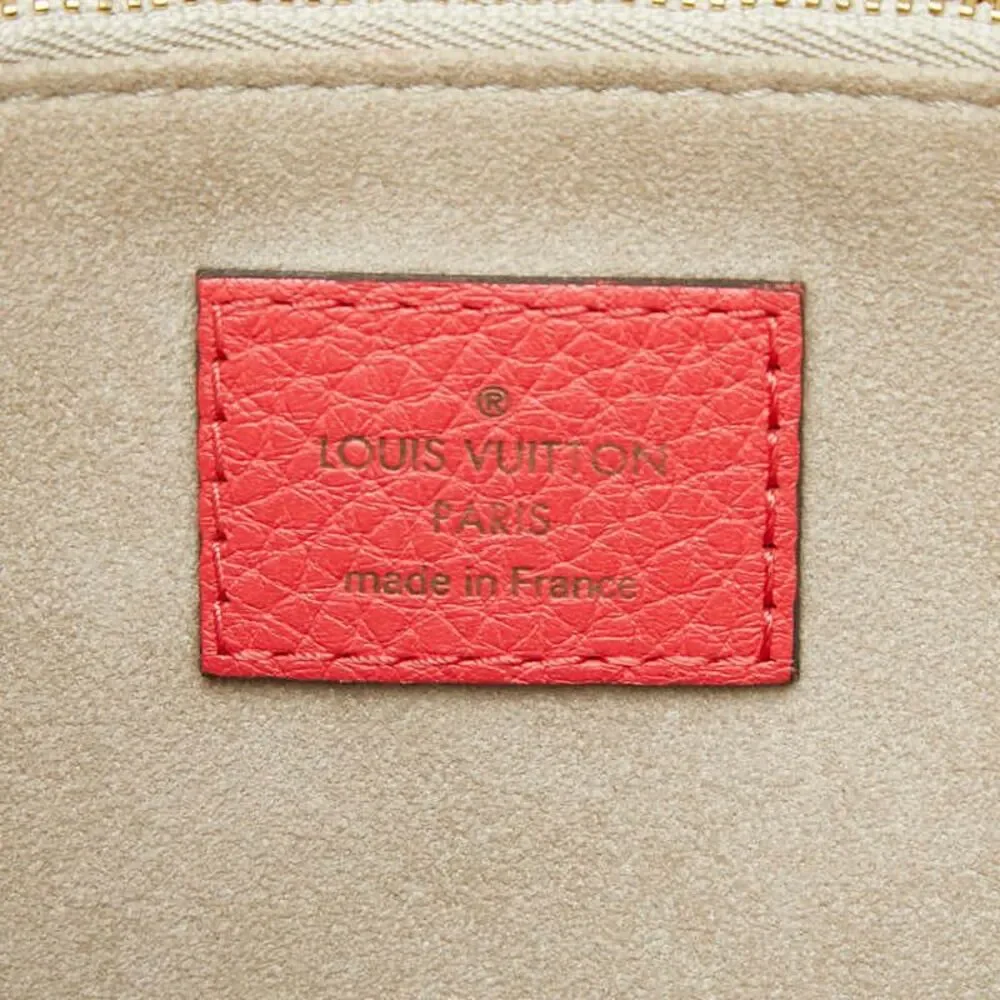Louis Vuitton Parnasea Volta Handbag